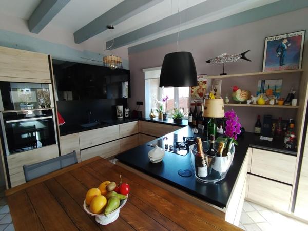 Maison 300m² Perrancey-les-Vieux Moulins