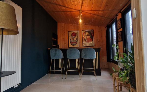 Maison à vendre    6 pièces • 112,20 m2 La Rochelle