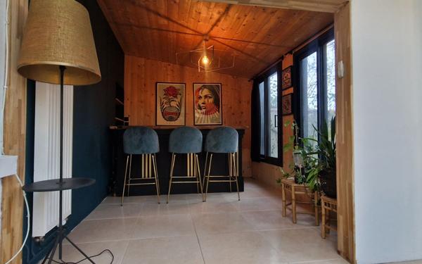 Maison à vendre    6 pièces • 112,20 m2 La Rochelle