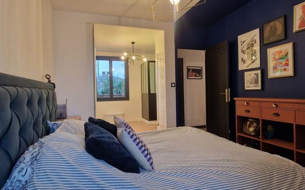 Maison à vendre    6 pièces • 112,20 m2 La Rochelle