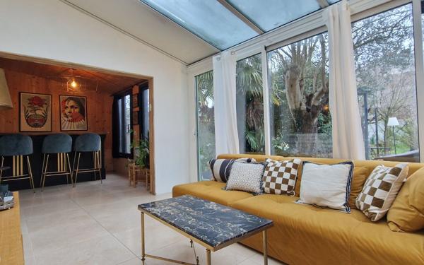 Maison à vendre    6 pièces • 112,20 m2 La Rochelle