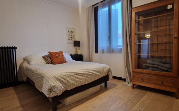 Maison à vendre    6 pièces • 112,20 m2 La Rochelle