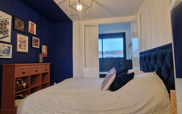 Maison à vendre    6 pièces • 112,20 m2 La Rochelle