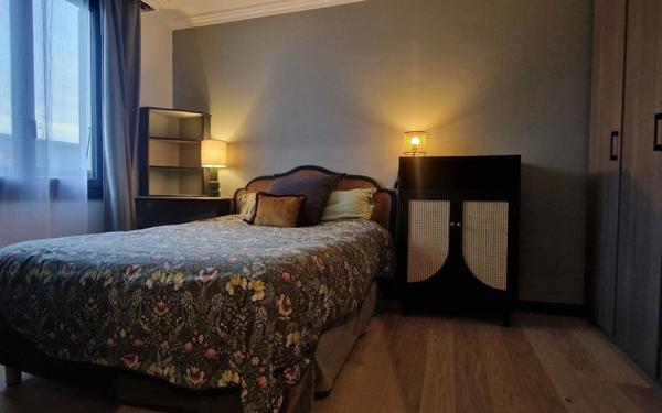 Maison à vendre    6 pièces • 112,20 m2 La Rochelle