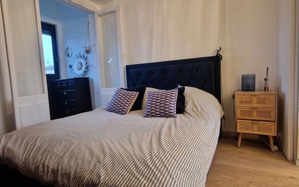 Maison à vendre    6 pièces • 112,20 m2 La Rochelle