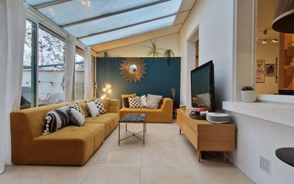 Maison à vendre    6 pièces • 112,20 m2 La Rochelle