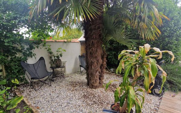 Maison à vendre    6 pièces • 112,20 m2 La Rochelle