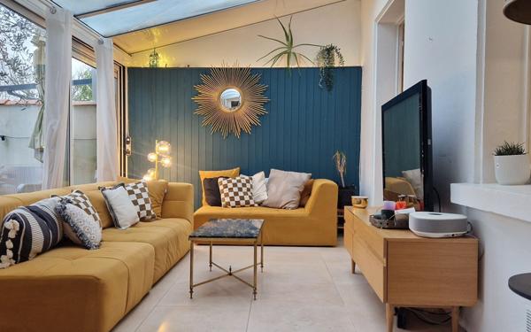 Maison à vendre    6 pièces • 112,20 m2 La Rochelle