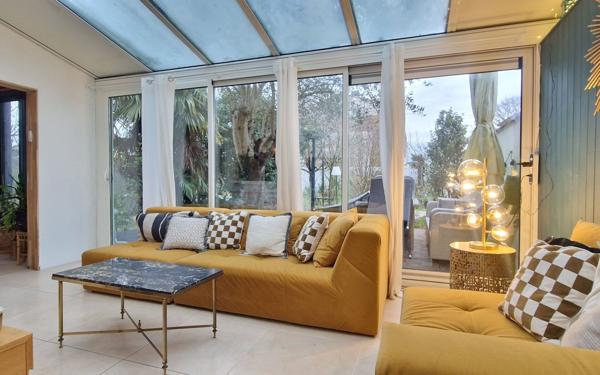 Maison à vendre    6 pièces • 112,20 m2 La Rochelle