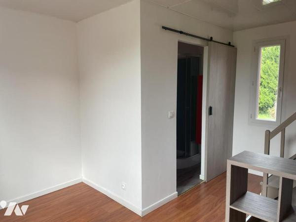 Deux maisons louées