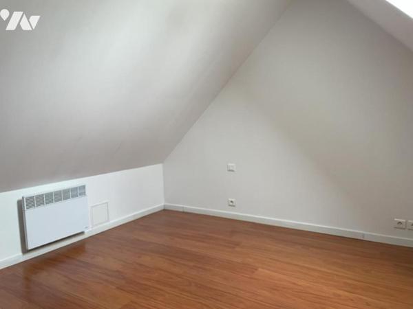 Deux maisons louées