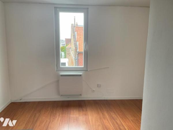 Deux maisons louées