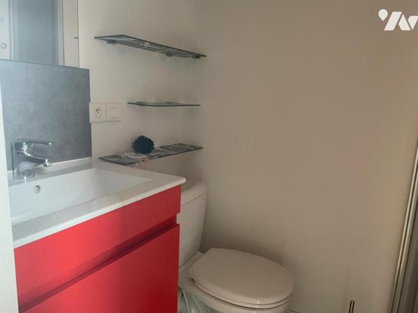 Deux maisons louées