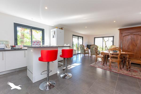 Appartement à vendre |  Lons |  4 pièces | 91 m²