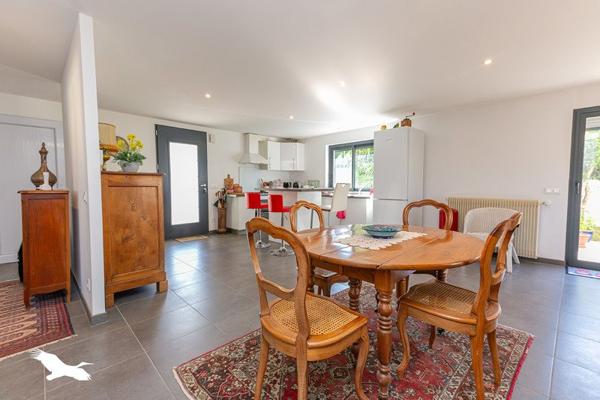 Appartement à vendre |  Lons |  4 pièces | 91 m²