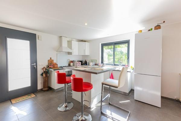 Appartement à vendre |  Lons |  4 pièces | 91 m²