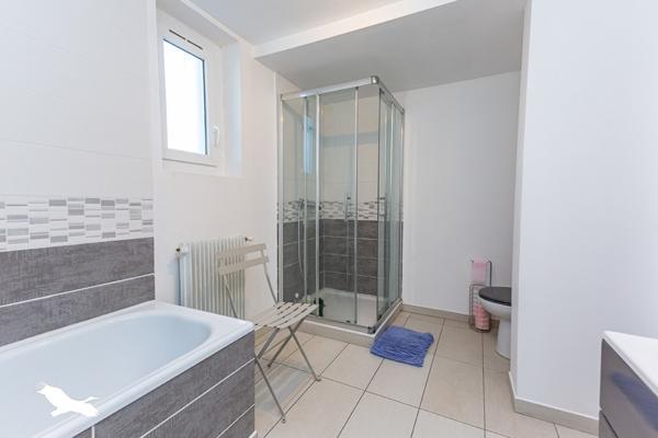 Appartement à vendre |  Lons |  4 pièces | 91 m²