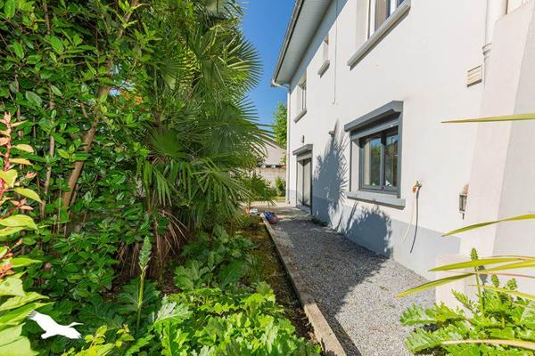 Appartement à vendre |  Lons |  4 pièces | 91 m²