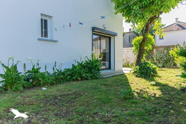 Appartement à vendre |  Lons |  4 pièces | 91 m²