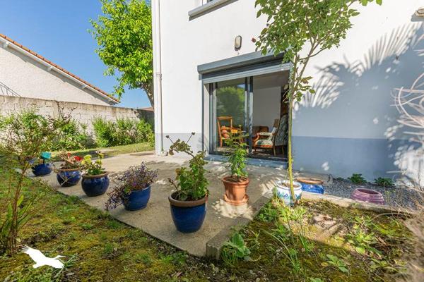 Appartement à vendre |  Lons |  4 pièces | 91 m²