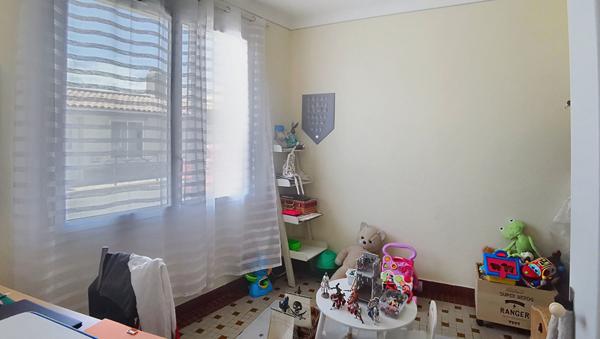 Maison Olonne sur Mer Centre 3 chambres cour garage proche toutes commodités