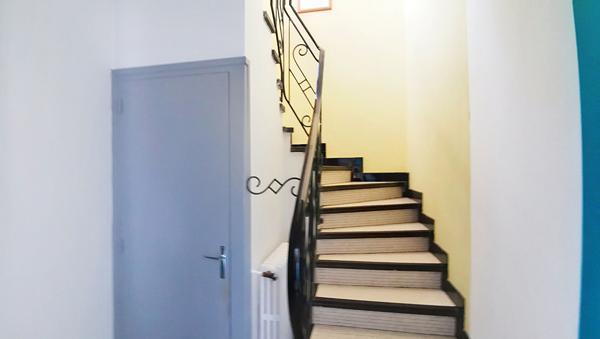 Maison Olonne sur Mer Centre 3 chambres cour garage proche toutes commodités