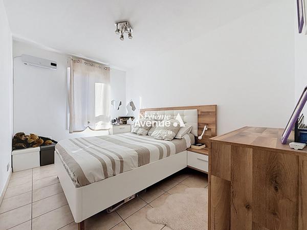 Appartement 2 pièces 41 m2