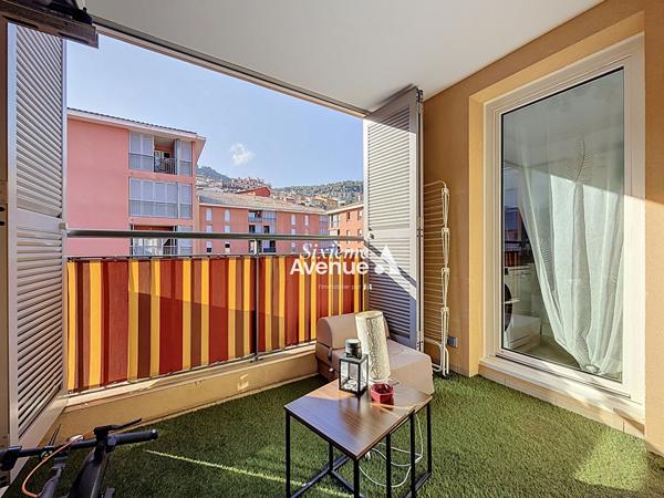 Appartement 2 pièces 41 m2
