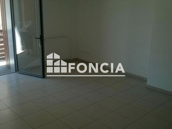 Location Appartement 3 pièces 58.55 m² - 9 COURS DUPRE SAINT MAUR Bordeaux 33300