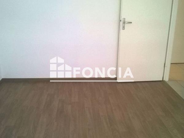 Location Appartement 3 pièces 58.55 m² - 9 COURS DUPRE SAINT MAUR Bordeaux 33300