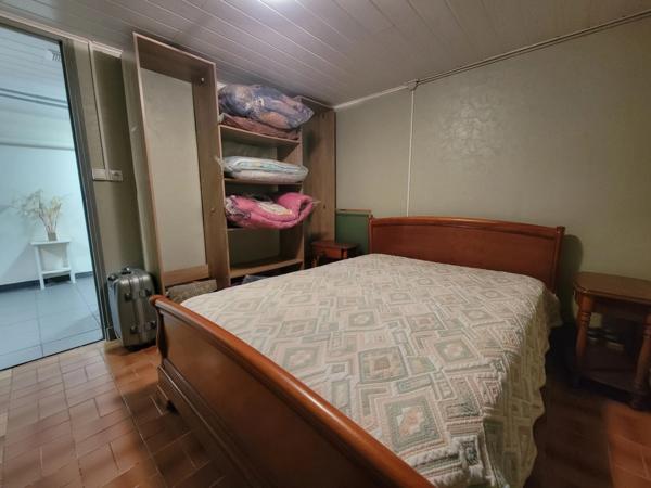 Maison à vendre 5 pièces LA MEMBROLLE SUR CHOISILLE (37)