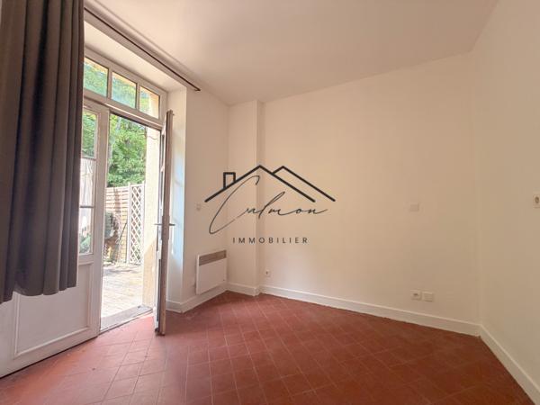 Maison 3 pièces - 58 m²