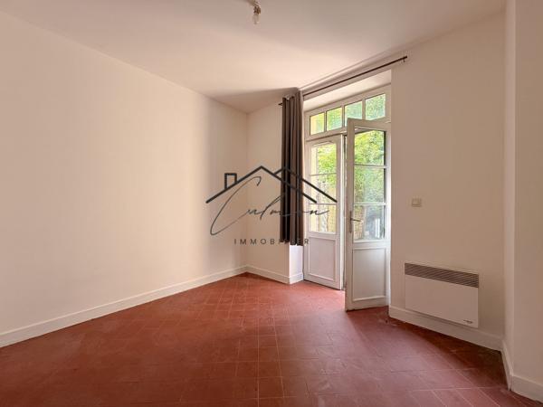 Maison 3 pièces - 58 m²