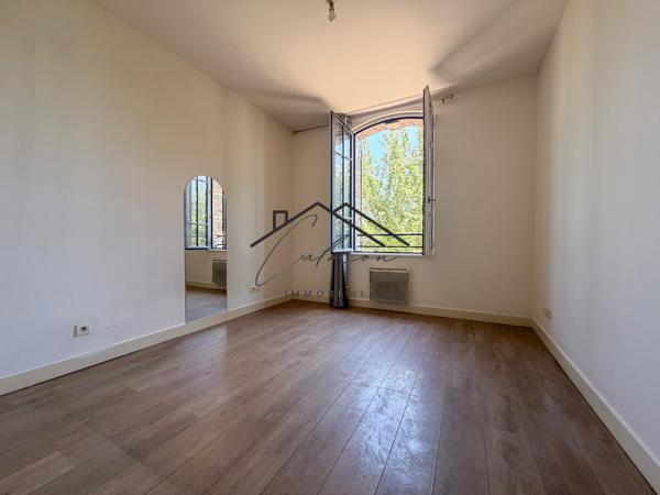 Maison 3 pièces - 58 m²