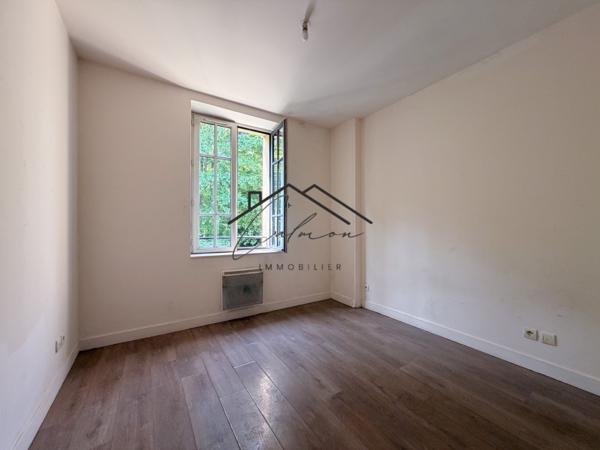 Maison 3 pièces - 58 m²