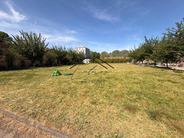 Maison 3 pièces - 58 m²