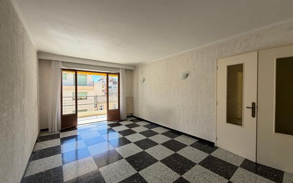 Appartement à vendre    2 pièces • 52,45 m2 Cannes