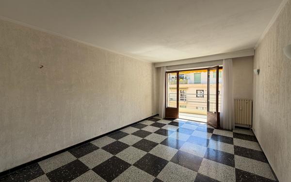 Appartement à vendre    2 pièces • 52,45 m2 Cannes