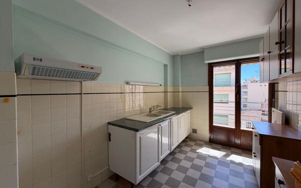 Appartement à vendre    2 pièces • 52,45 m2 Cannes