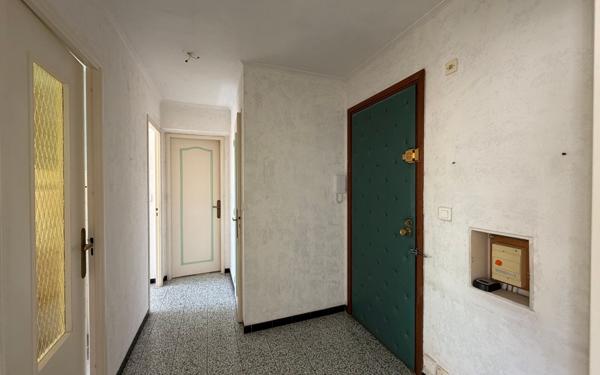 Appartement à vendre    2 pièces • 52,45 m2 Cannes