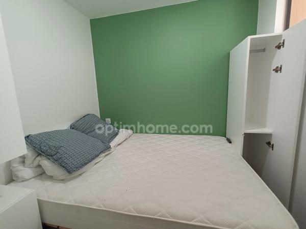 Appartement à vendre 3 pièces ANDERNOS LES BAINS (33)