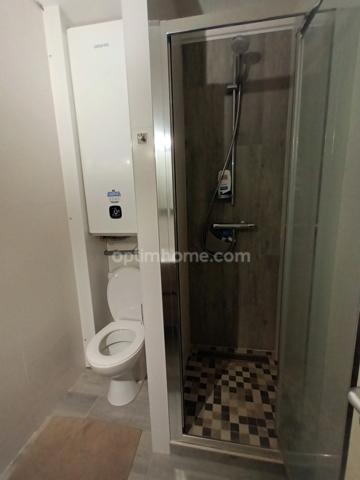 Appartement à vendre 3 pièces ANDERNOS LES BAINS (33)