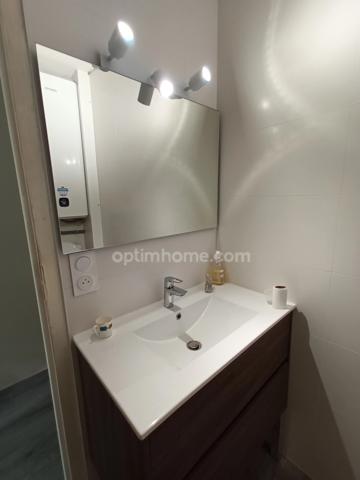 Appartement à vendre 3 pièces ANDERNOS LES BAINS (33)