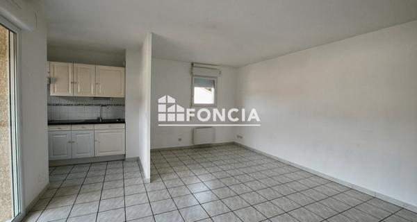 À vendre Appartement 2 pièces 48.27 m² - Amélie-les-bains-palalda 66110