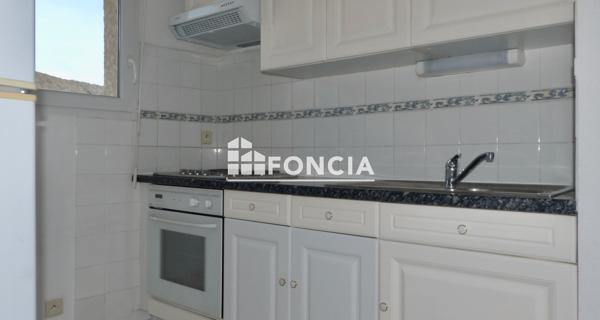 À vendre Appartement 2 pièces 48.27 m² - Amélie-les-bains-palalda 66110