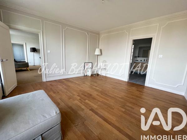 Maison à vendre 9 pièces 308 m² Herbault