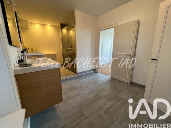 Maison à vendre 9 pièces 308 m² Herbault