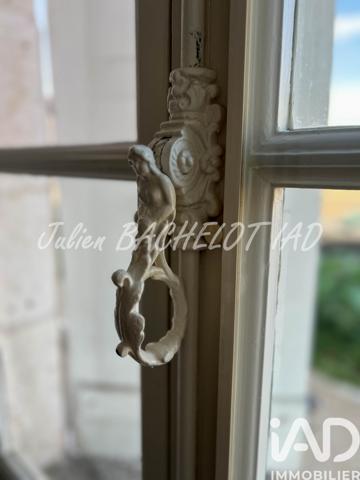 Maison à vendre 9 pièces 308 m² Herbault