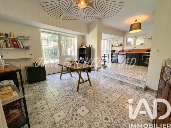 Maison à vendre 9 pièces 308 m² Herbault