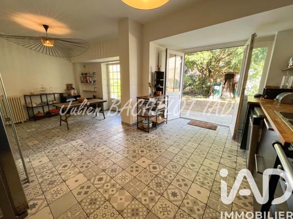 Maison à vendre 9 pièces 308 m² Herbault